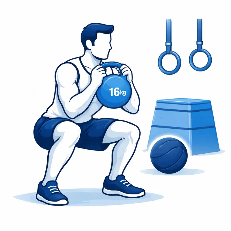 Athletik Training