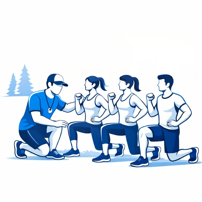 Outdoor Training