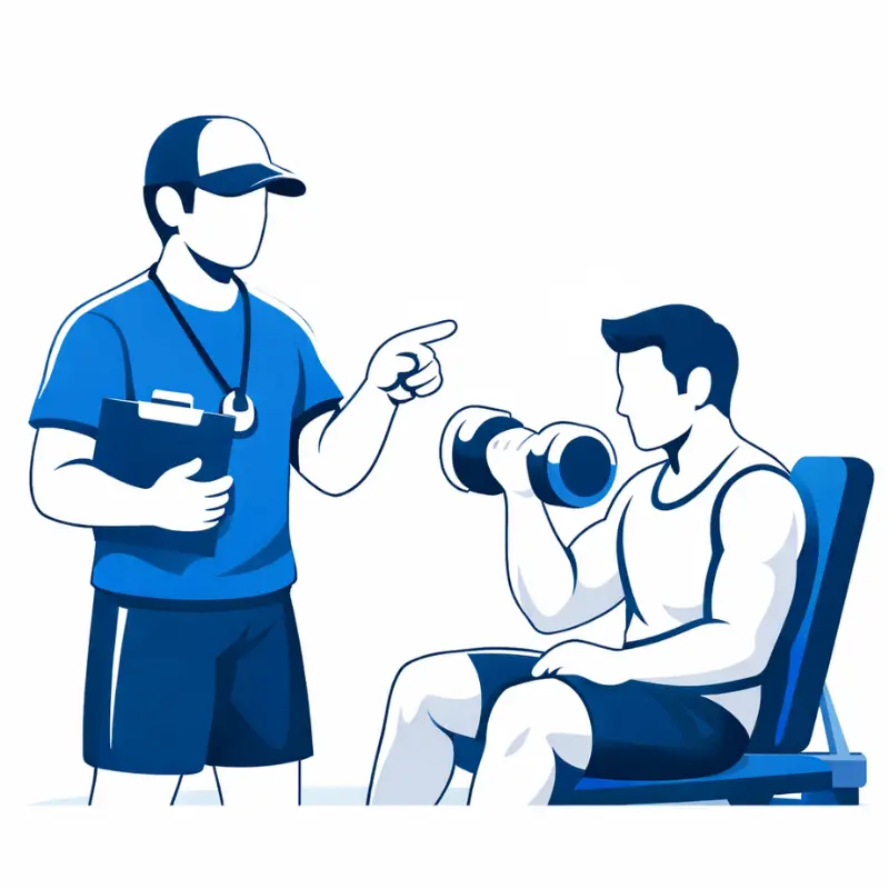Personal Training